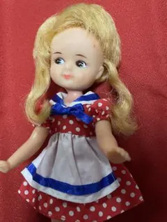 1960s USA vintage】マテル キャッティーキャシー 人形 女の子 - メルカリ