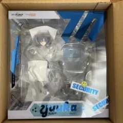 【新品未開封】ユウカ ～会計の日常～ 1/7 フィギュア ブルーアーカイブ