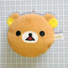 □ リラックマ・お外でごろんお手玉 □ - メルカリ