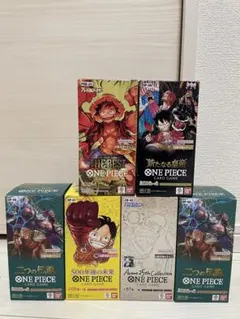 2025年最新】ワンピースカードゲーム box 未開封の人気アイテム - メルカリ