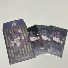 にじさんじ でびでび・でびる カード