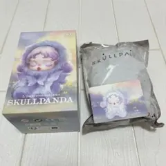 【正規品】SKULLPANDA L'impressionnisme