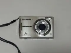 希少1GB xDカード付】オリンパス FE-190 デジカメ 動作未確認 - メルカリ