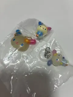 ウサハナ　３個セット
