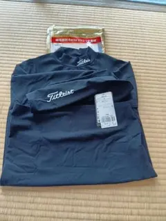 Titleist メンズ ゴルフ アンダーウェア TWMU1395 S