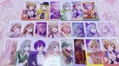 プロジェクトセカイ プロセカ エピカ 箔押し ノーマル まとめ売り