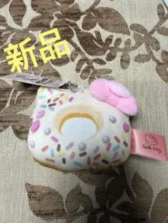 新品】セーラームーン ルナ カップケーキ ポーチ - メルカリ