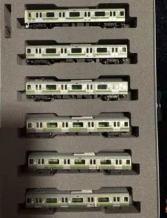 KATO 10-1399 E231系(すみっコぐらし×山手線) 11両セットのサムネイル