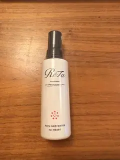 ReFa HAIR WATER for HEART 120mlのサムネイル