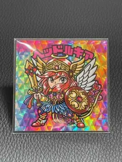 ヘッドロココ Amazon.co.jp: ヘッドロココ No.30 ビックリマン 悪魔vs天使