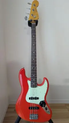 2025年最新】fender JB62の人気アイテム - メルカリ