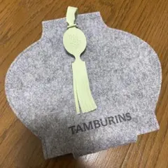 2025年最新】タンバリン ノベルティの人気アイテム - メルカリ