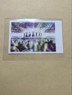 キンツア キンプリ ポラショ 場面写 AGF