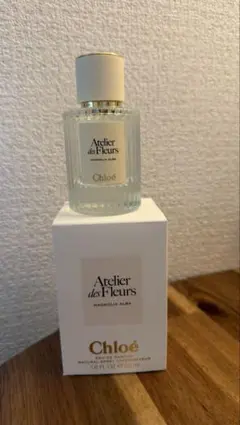 Chloé アトリエ デ フルール ロサ ダマスケナ オードパルファム150ml