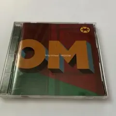 King Crimson VROOOM CD