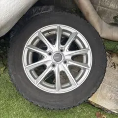 SCHNEIDER 4TECH 13インチ ホイールセット 4本セット手渡し限定 - メルカリ