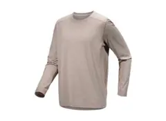 ARC'TERYX Cormac Crew L/S Smoke Bluffのサムネイル