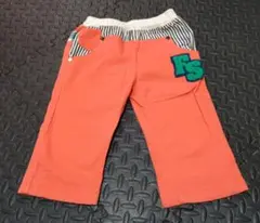 ハーフパンツ 140cm