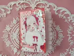 雑記帳　ジャーナル　ノートデコレーション