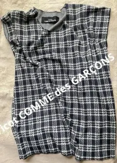 トリココムデギャルソン　tricot COMME des GARÇONSのサムネイル