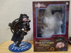 [不備あり]FGO シールダー/マシュ・キリエライト〔オルテナウス〕