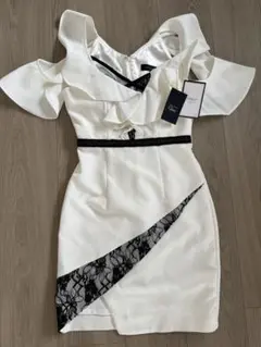 【新品未使用】sugar ドレス