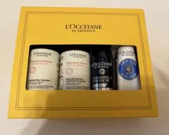 L'OCCITANE 詰め合わせセット