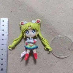美少女戦士セーラームーン　フィギュア