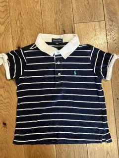 【ラルフローレン】120サイズ ポロシャツ