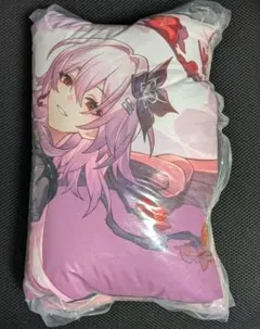 長夜月】崩壊スターレイル GIGO限定 ビッグクッション - メルカリ