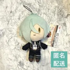 刀剣乱舞ONLINE ゴム紐付き御伴散歩ぬいぐるみ6 肥前忠広 - メルカリ