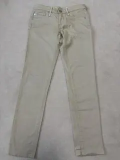 AG Theory the Stilt Roll-Up パンツのサムネイル