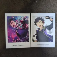 あんスタ 南雲鉄虎 ぱしゃっつ vol.6 Action 10周年展 特典