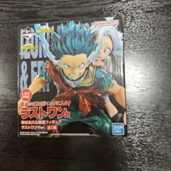2026年最新】一番くじ緑谷出久＆壊理の人気アイテム - メルカリ