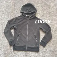 LOGOS◾️POLARTEC◾️レディースパーカ◾️Sサイズ