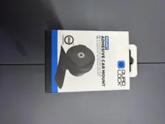 Quad Lock Adhesive Car Mount