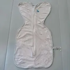 スワドルアップライト Mサイズ ピンク