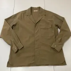 Elbeco 50s レーヨンシャツ - メルカリ