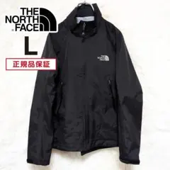 THE NORTH FACE ノースフェイス ナイロンジャケット レディースL