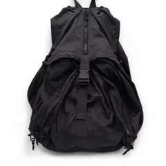 ISSEYMIYAKE ナップザック　バッグ　リバーシブル ISSEYMIYAKE ナップザック バッグ リバーシブル ISSEYMIYAKE