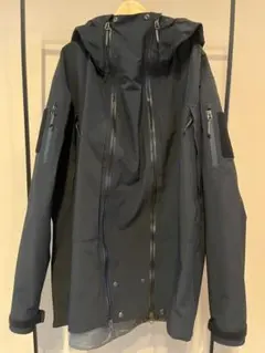 Tilak Raptor MIG Lのサムネイル