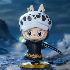 ONE PIECE ラブブ コラボ ブラインドボックス 新品未開封 新品 楽天市場】☆正規品☆ Pop Mart Labubu The Monsters x One