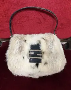 FENDI ファーマンマバケット