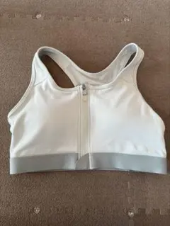 Nike トップス　フロントフォック Mサイズ