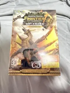未開封 デジモンフロンティア 海外フィギュア ダスクモン レーベモン