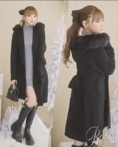 2025年最新】Rady レディース ロングコートの人気アイテム - メルカリ