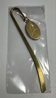 新品未使用 WILDTURKEY ワイルドターキー ブックマーカー しおり