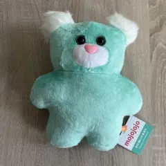 【本日限定価格】mojojojo BIGぬいぐるみ5 くま