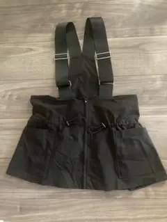 美品　ANGELNA ビスチェ　ペプラム　todayfulのサムネイル