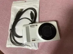 デジタルカメラ　12.5× EXILIM CASIO
